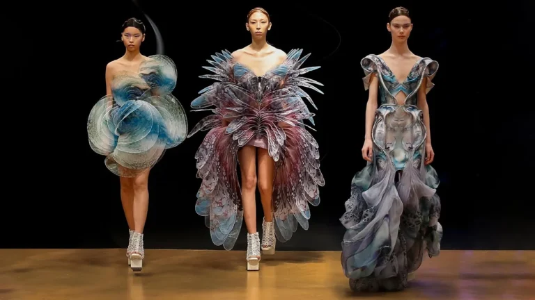 StyleVerse Unveiled: Redefining Fashion’s Future