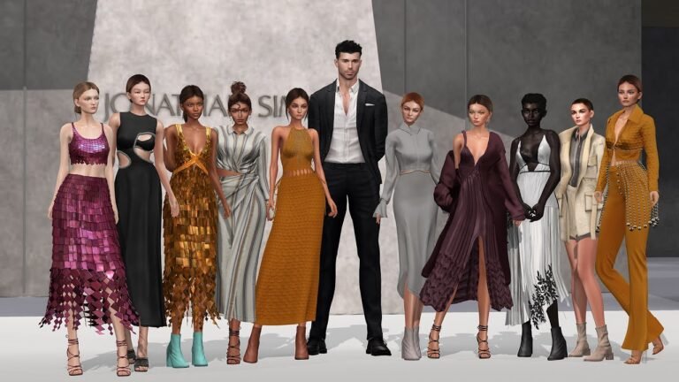 Fashion Frontier: Unlocking StyleVerse’s Secrets
